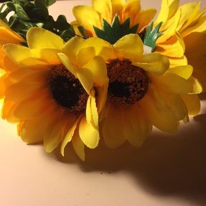 Meet your Posher, Queenie